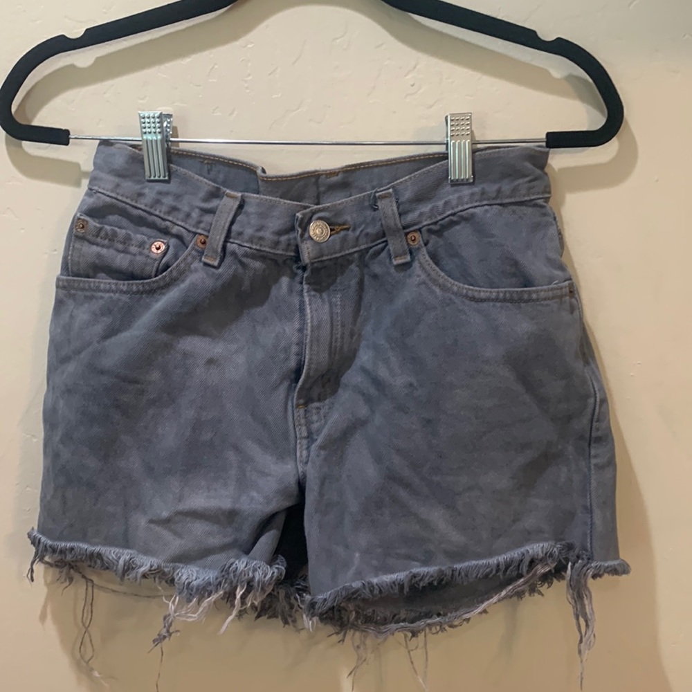 Levi cutoff